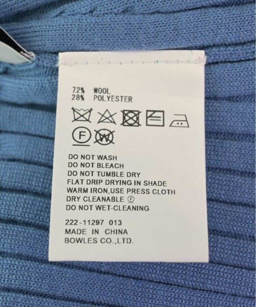 HYKE 長裙/超長裙