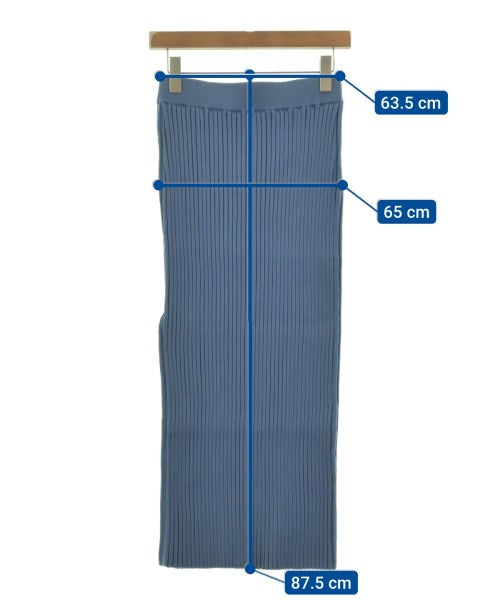 HYKE 長裙/超長裙