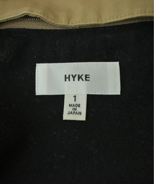 HYKE 風衣
