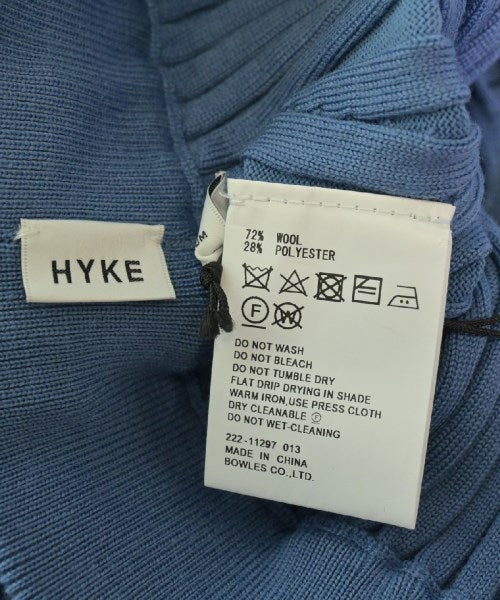 HYKE 長裙/超長裙