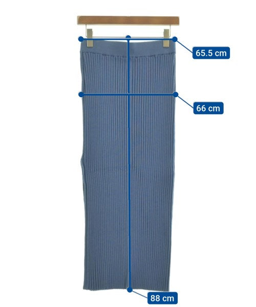 HYKE 長裙/超長裙