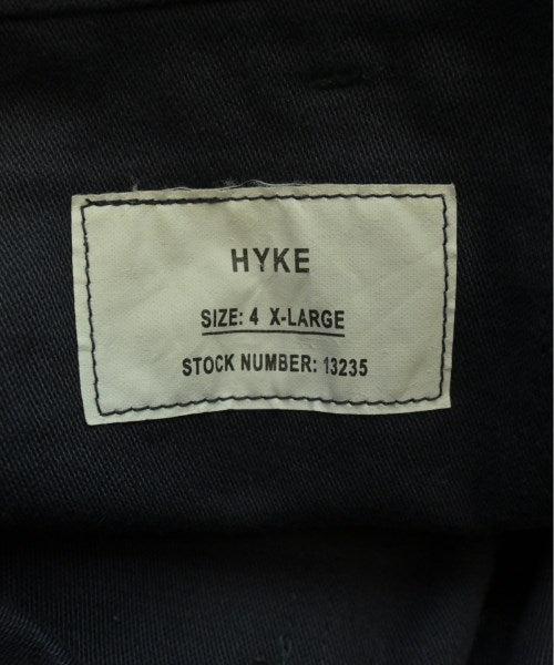 HYKE 其他款