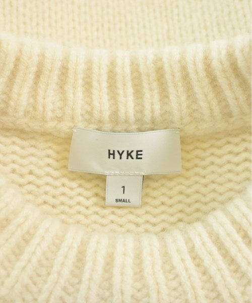HYKE 毛衣