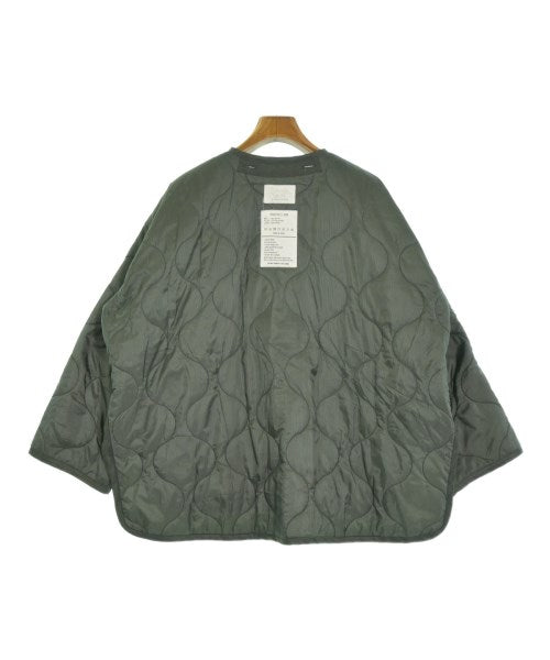 HYKE 其他飛行外套