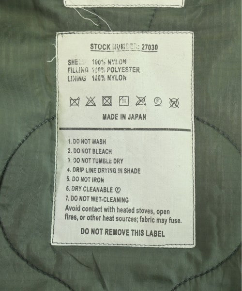 HYKE 其他飛行外套