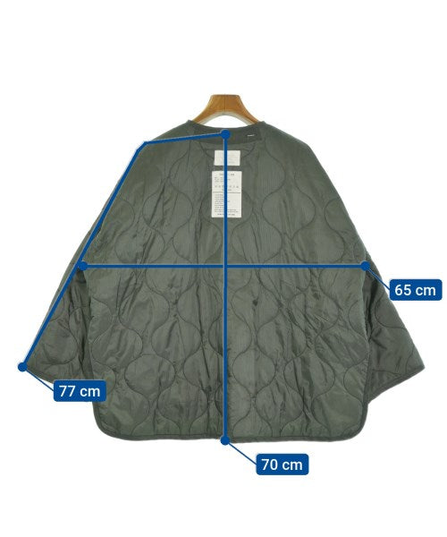 HYKE 其他飛行外套