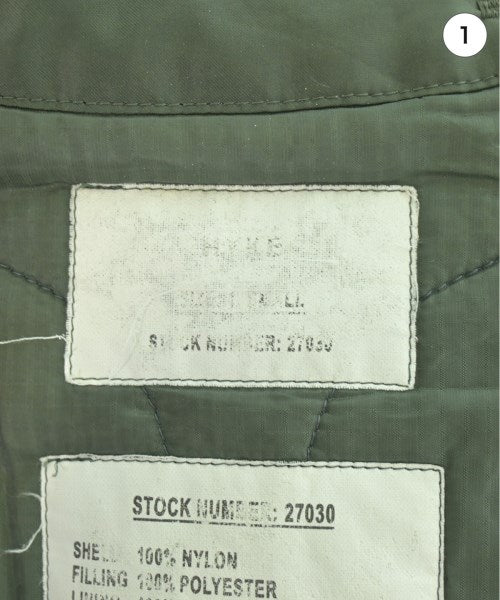 HYKE 其他飛行外套