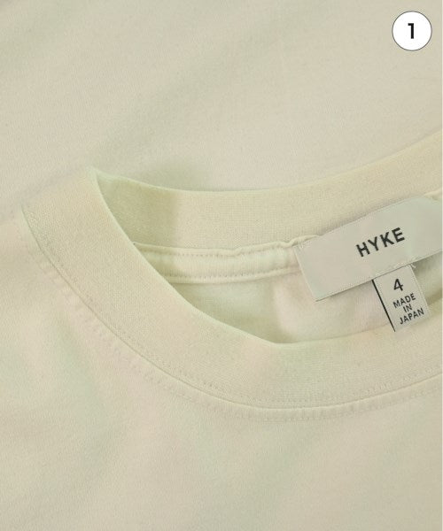 HYKE T恤/上衣
