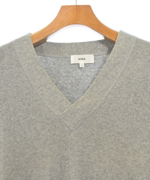 HYKE 毛衣