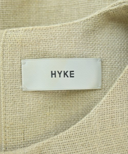 HYKE 背心