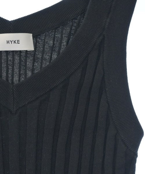HYKE 無袖上衣