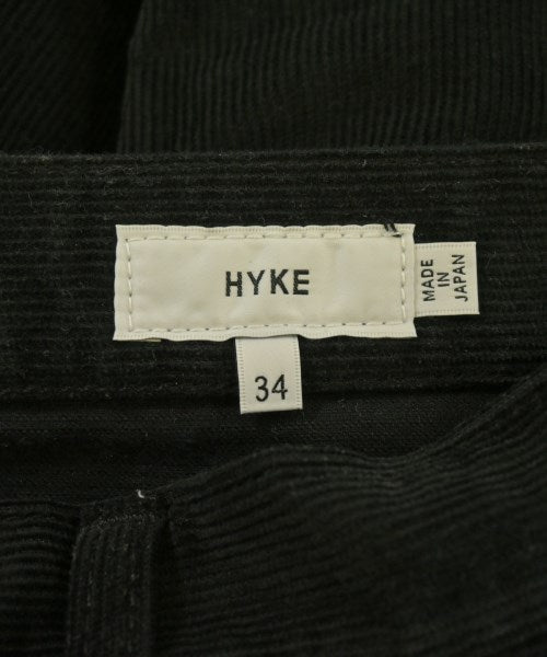 HYKE 其他款