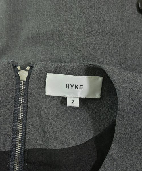 HYKE 女襯衫