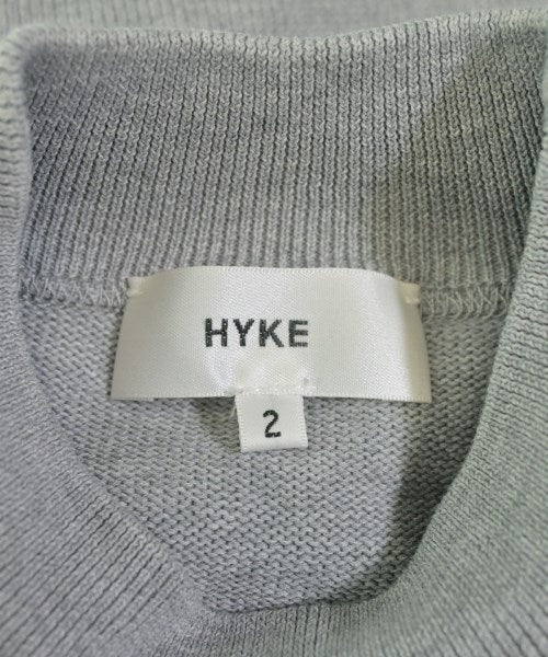 HYKE 毛衣