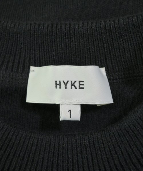 HYKE 毛衣