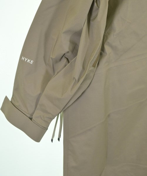 HYKE 其他大衣