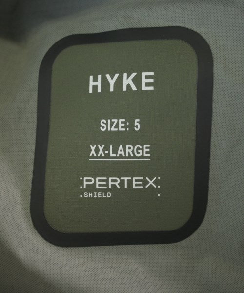 HYKE 其他飛行外套
