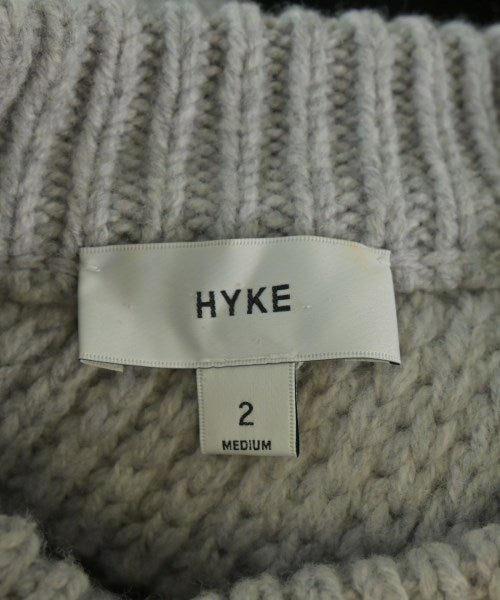 HYKE 毛衣