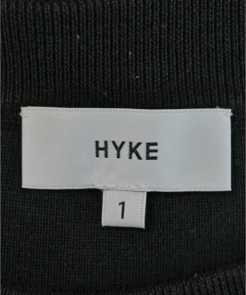 HYKE 毛衣
