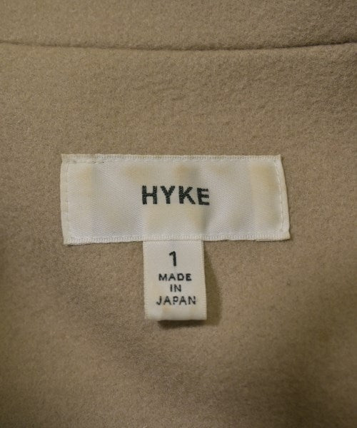 HYKE 外套