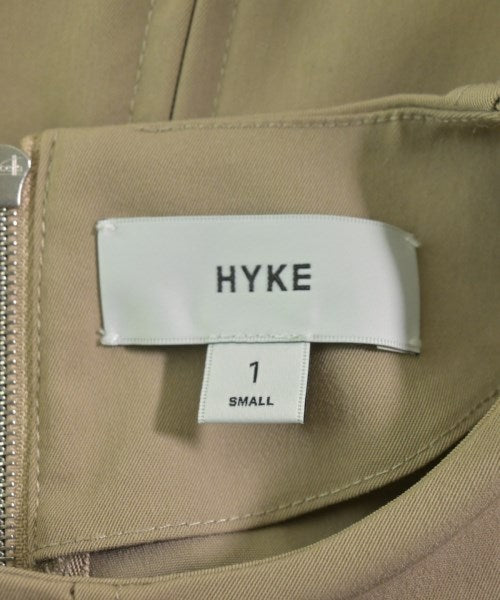 HYKE 連身衣/馬戲團服/連身褲