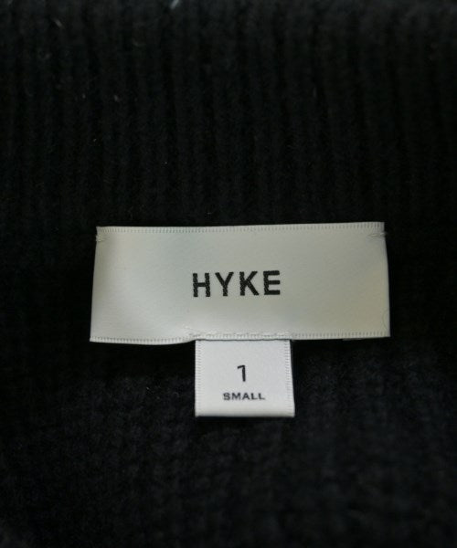 HYKE 毛衣