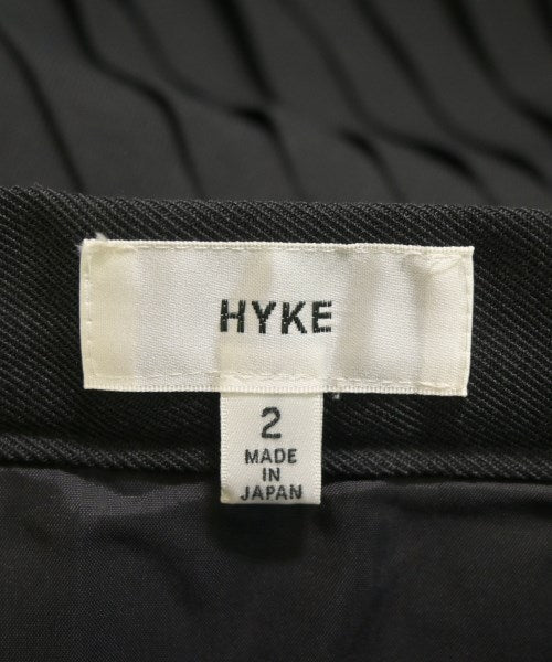 HYKE 長裙/超長裙