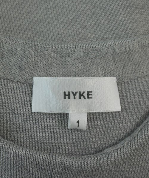 HYKE 洋裝