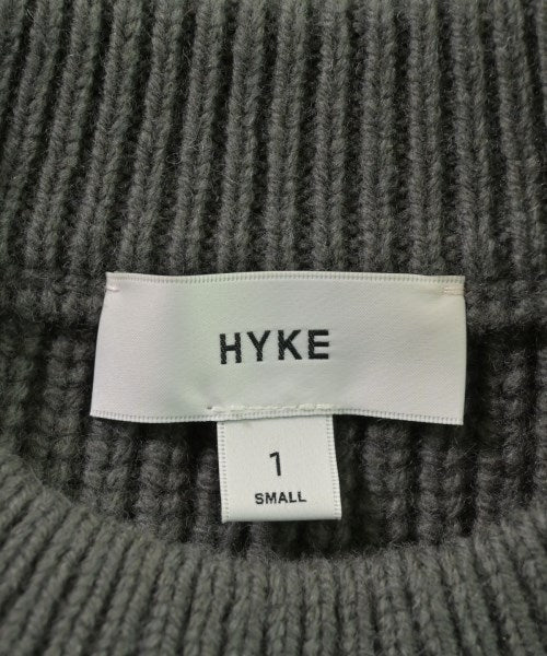 HYKE 毛衣