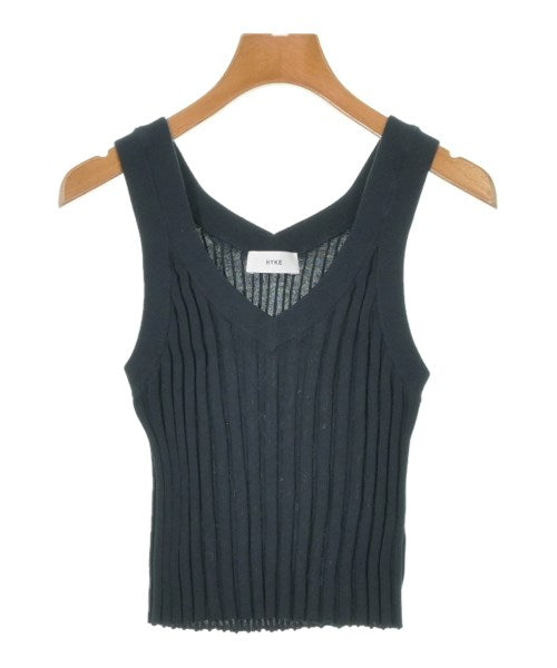 HYKE 無袖上衣