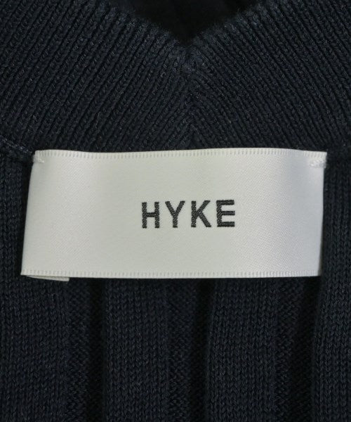 HYKE 無袖上衣