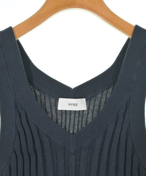 HYKE 無袖上衣