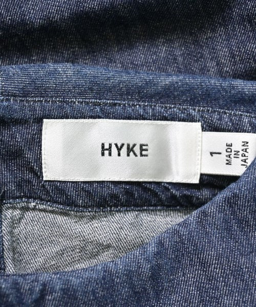HYKE 女襯衫