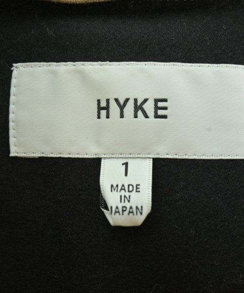 HYKE 風衣