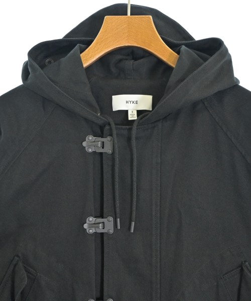 HYKE 其他大衣