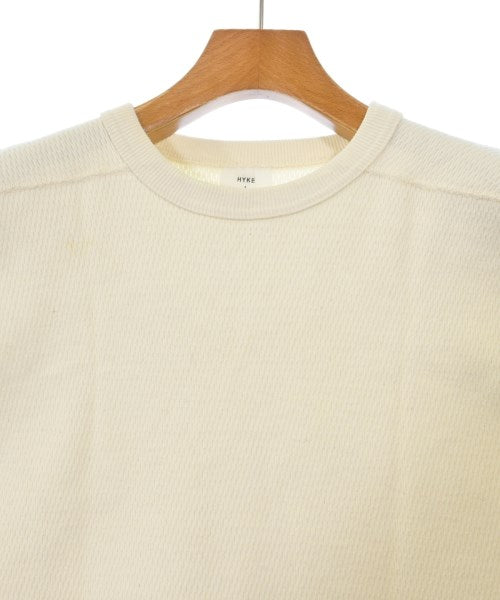 HYKE 無袖上衣