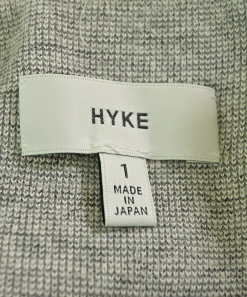 HYKE 運動衫