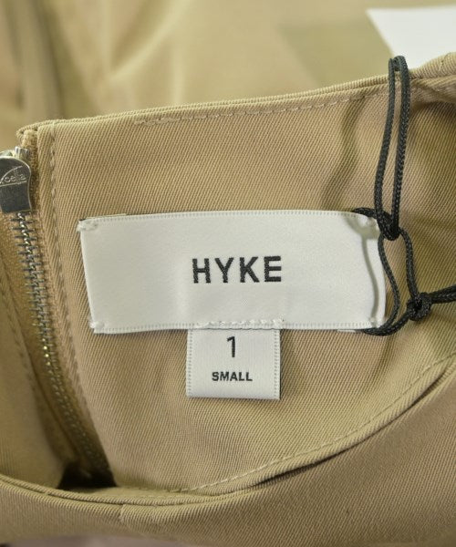 HYKE 洋裝