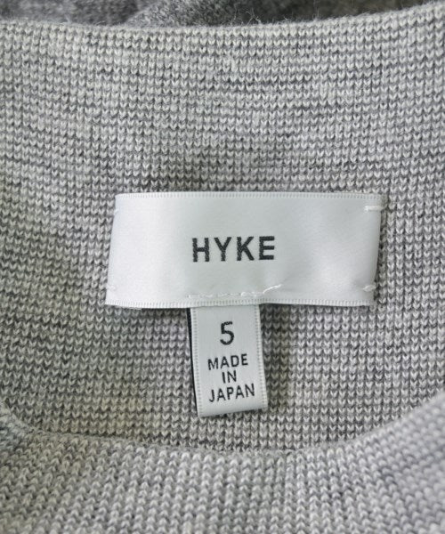 HYKE 運動衫