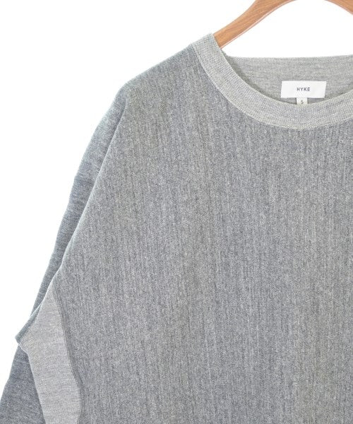 HYKE 運動衫