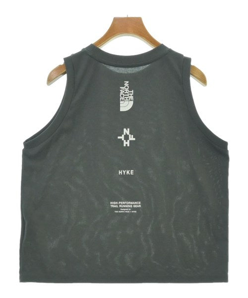 HYKE 背心