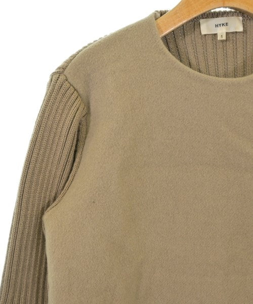 HYKE 毛衣