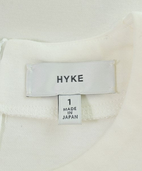 HYKE T恤/上衣