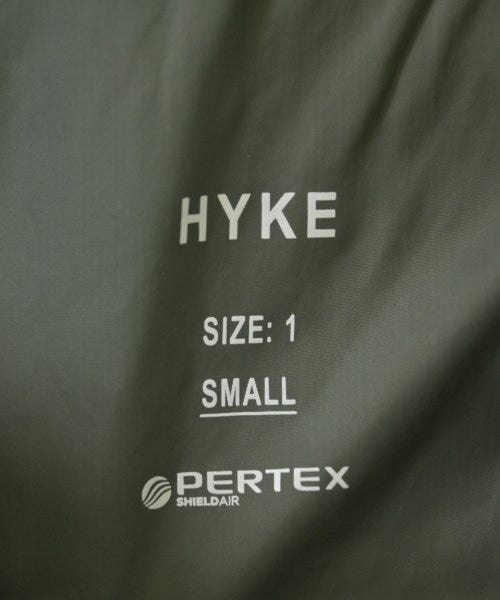 HYKE 其他飛行外套