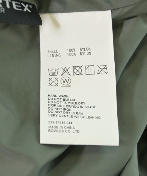 HYKE 其他飛行外套