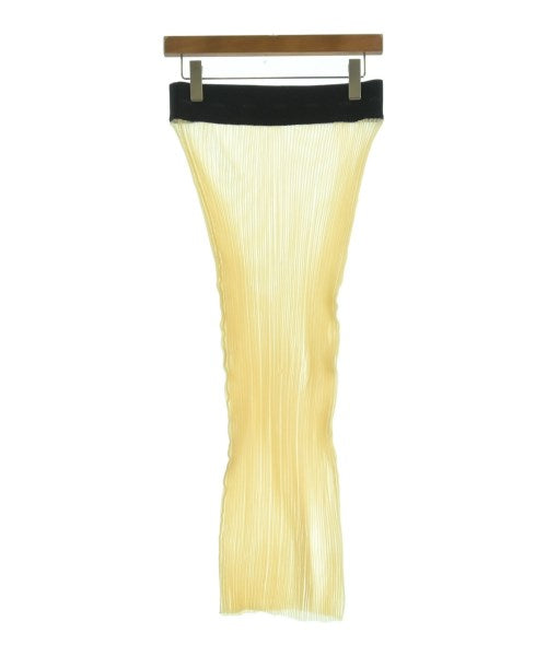 HYKE 長裙/超長裙