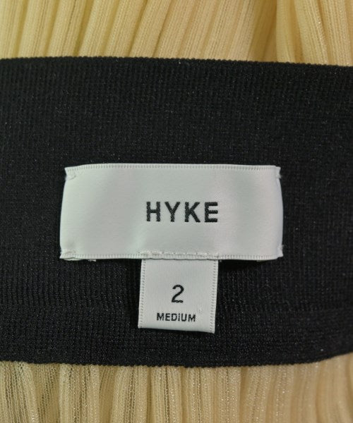 HYKE 長裙/超長裙