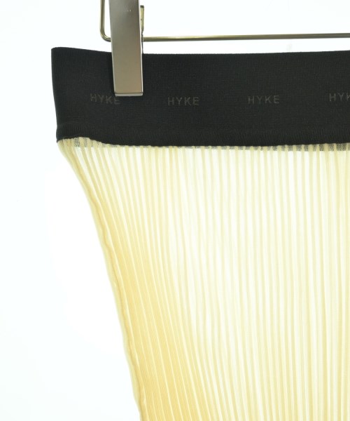 HYKE 長裙/超長裙