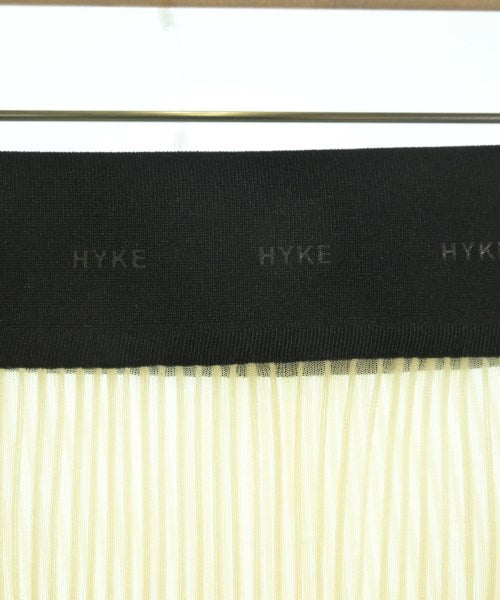 HYKE 長裙/超長裙