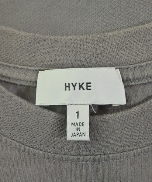 HYKE 無袖上衣